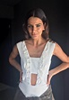 Fernanda Motta faz retorno às passarelas após 5 anos - Vogue | news