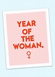 Year of the woman! We made you 5 free printable feminist wall art ...