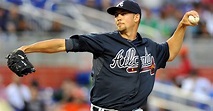 Mike Minor dominates as Braves drop Marlins