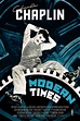 Modern Times (1936) par Charles Chaplin