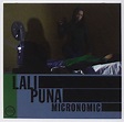 Micronomic: Lali Puna: Amazon.in: Music}