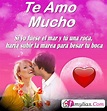 🌹Mi Amor 🌹 - Mi corazón es perfecto porque tu estas dentro de el, 🌹 Por ...