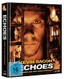 Echoes - Stimmen aus der Zwischenwelt - Mediabook / Cover A (Blu-ray)