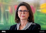 München, Deutschland. 08. März 2022. Ilse Aigner (CSU), Präsidentin des ...