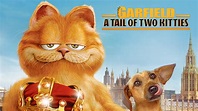 Garfield 2 on Apple TV