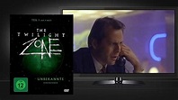 The Twilight Zone - Unbekannte Dimensionen 1 - Blu-ray Kritik Film ...