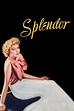 Splendor (1935) - Posters — The Movie Database (TMDB)