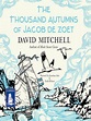 The Thousand Autumns of Jacob de Zoet by David Mitchell · OverDrive ...
