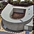 White U House, Tokyo, designed by Toyo Ito. Completed-1976 - Demolished ...
