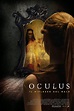 Oculus (2014) - Posters — The Movie Database (TMDB)