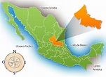 San Luis Potosí | Estados de México