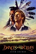 Dances with Wolves (1990) | Movie Posters | Pinterest | Wolf and Movie