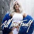 New Music Album Releases: February 17, 2017 | Bebe rexha, Bebe rexa, I ...