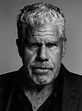 RON PERLMAN