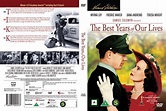 The Best Years Of Our Lives Dvd
