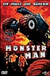 Monster Man - Die Hölle auf Rädern: Amazon.de: Jungmann, Eric, Ulrich ...