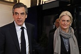 Penelope Fillon, François Fillon's Wife: 5 Fast Facts