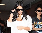 Kim Kardashian senza veli su Instagram | Gossip