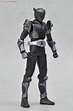figma Kamen Rider Onyx (Completed) Item picture 11 | Kamen rider, Rider ...