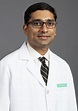 Ananth Srinivasan, MD, MBBS, a Transplant Surgeon at INTEGRIS Nazih ...