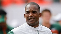 Report: Ex-Miami coach Randy Shannon joining Florida staff - Sports ...