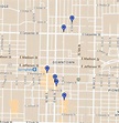 Springfield, Illinois - Google My Maps