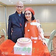 慶祝結婚11周年 汪明荃羅家英甜蜜放閃 - 明報加東版(多倫多) - Ming Pao Canada Toronto Chinese ...