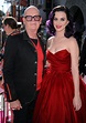 Who is Katy Perry's dad Keith Hudson?