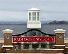 Radford Academic Calendar 2022 - Calendar with holidays