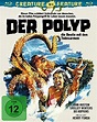 Der Polyp-Die Bestie mit den Todesarmen-Creature Feature #4 [Blu-Ray ...