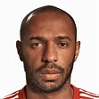 Thierry Henry | Football Wiki | Fandom