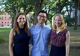 Harvard students work to better lives of young cancer patients in poor ...