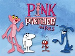 Prime Video: Pink Panther and Pals