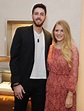 Ryan Kelly (basketball) and Lindsay Cowher Photos, News and Videos ...