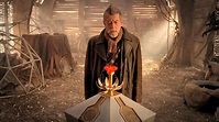 Sir John Hurt Diagnosed with Cancer | Anglophenia | BBC America