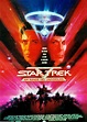 Star Trek 5 - Am Rande des Universums: DVD oder Blu-ray leihen ...