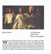 Michael Giles Album Cover Photos - List of Michael Giles album covers ...