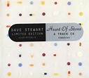 David A. Stewart Heart Of Stone UK CD single (CD5 / 5") (33307)