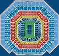 Arthur Ashe Stadium Seating Chart | US Open Seating Chart