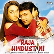 Release “Raja Hindustani” by Nadeem-Shravan - MusicBrainz