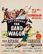 A Shroud of Thoughts: The Band Wagon (1953)