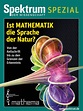 Ist Mathematik die Sprache der Natur? (, - Spektrum der Wissenschaft)