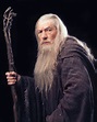 Ian McKellen as Gandalf - Greatest Props in Movie History