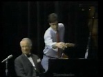 Victor Borge - "Page-turner" - YouTube