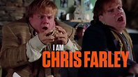 I AM CHRIS FARLEY Trailer Review - AMC Movie News - YouTube