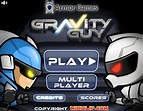 Gravity Guy Download