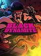 Black Dynamite (series) | Black Dynamite Wiki | Fandom