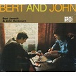 BERT JANSCH & JOHN RENBOURN/Bert And John(After The Dance) (1966/only ...