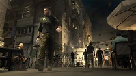 Tom Clancy's Splinter Cell Conviction™ Deluxe Edition on Steam