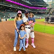 Astros’ Jose Altuve and Wife Nina Altuve’s Relationship Timeline | Us ...